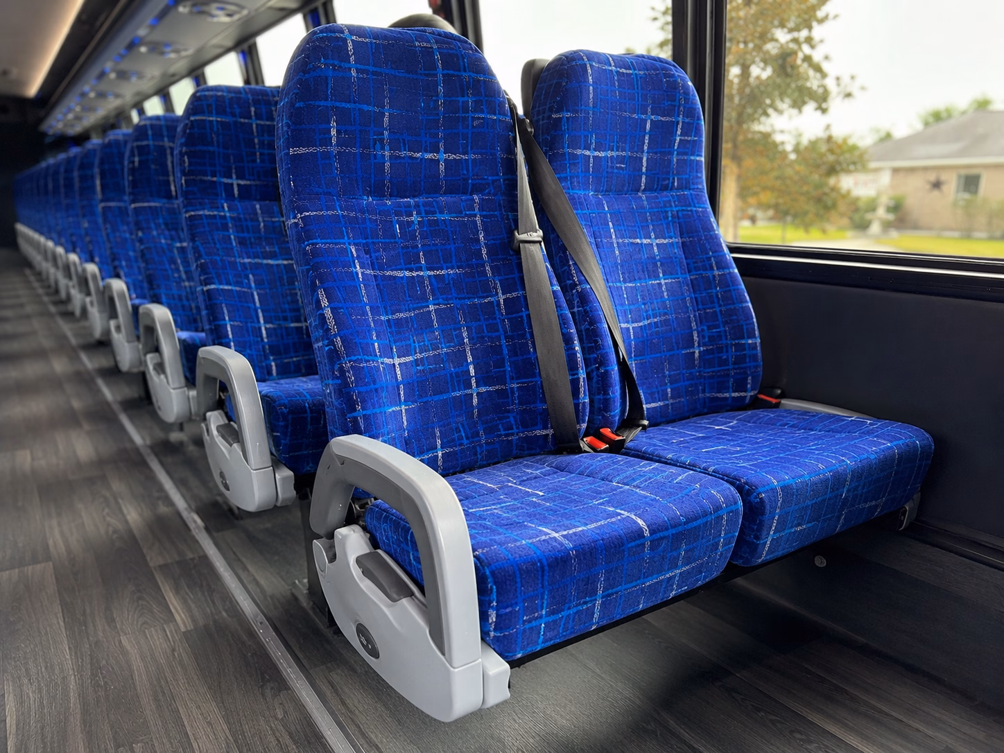 aliso viejo church transportation