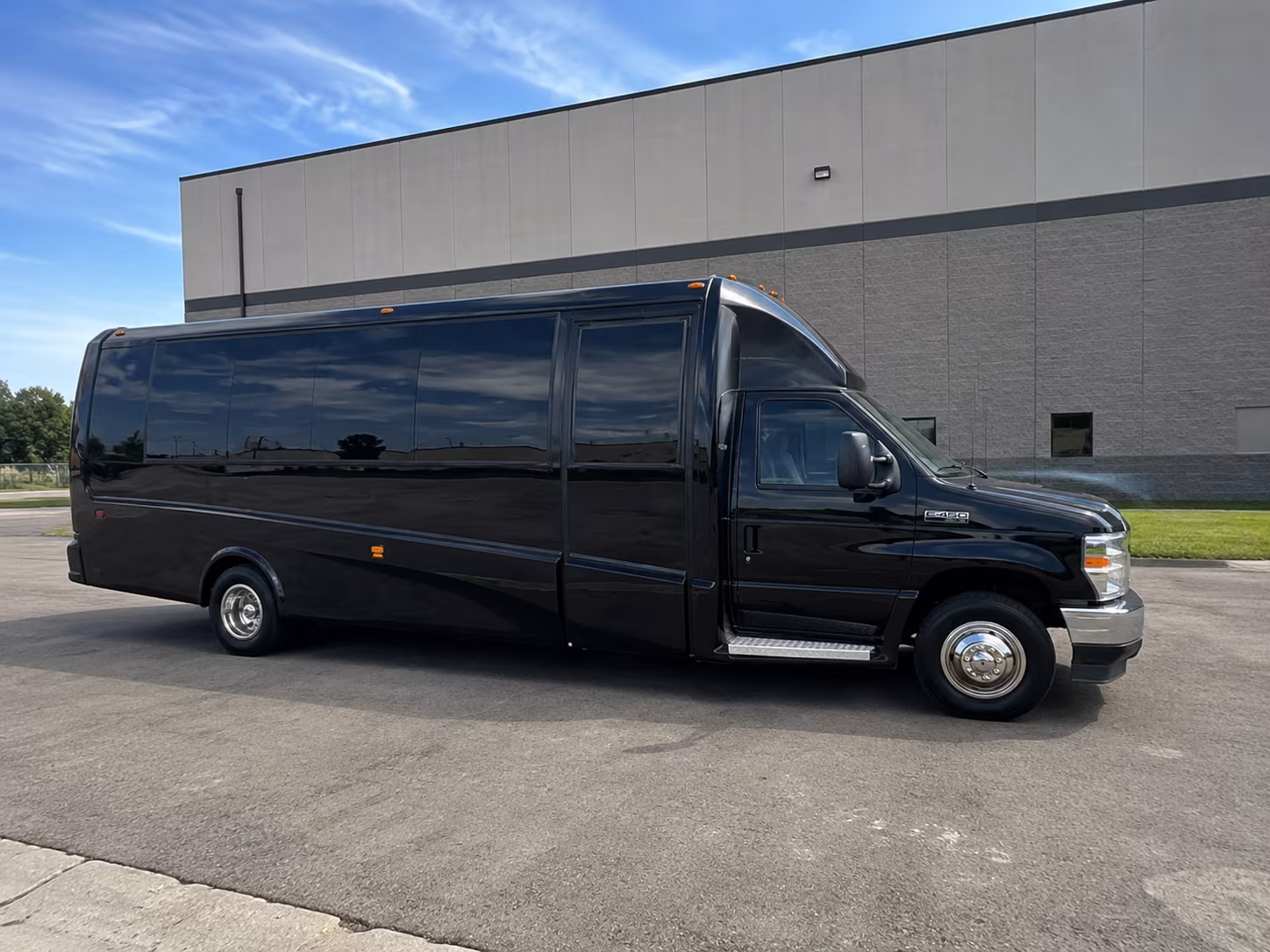 aliso viejo field trip transportation