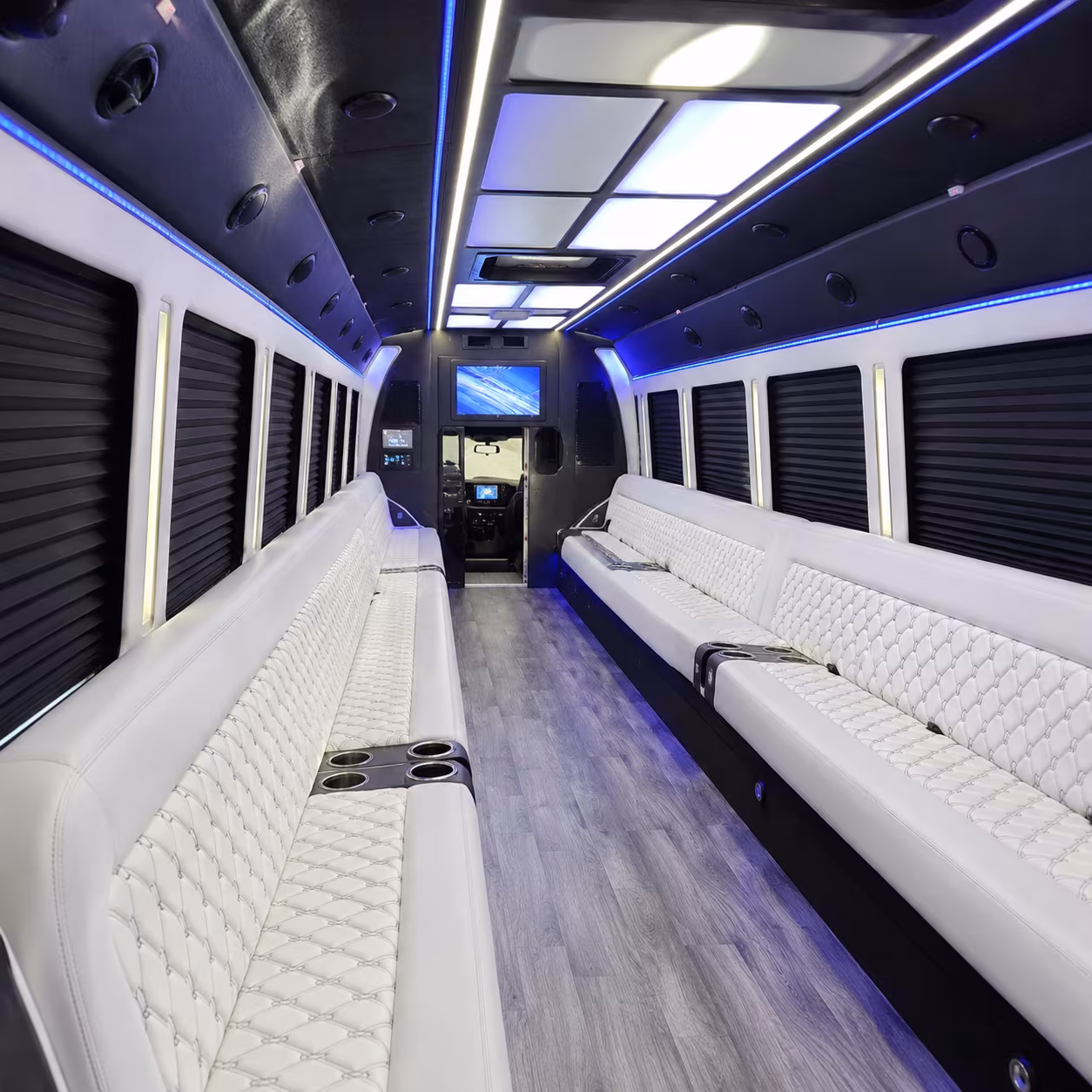 aliso viejo new years eve party bus rental