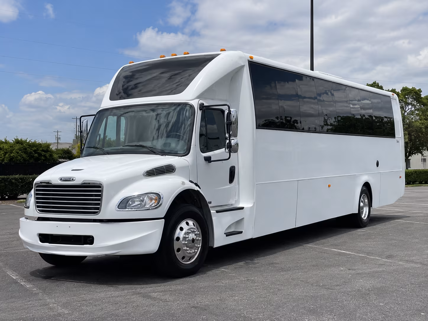 aliso viejo party bus booking step 2