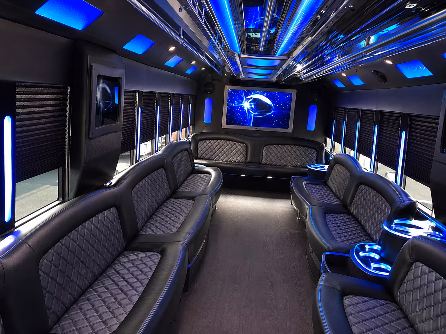 aliso viejo party bus rental gallery
