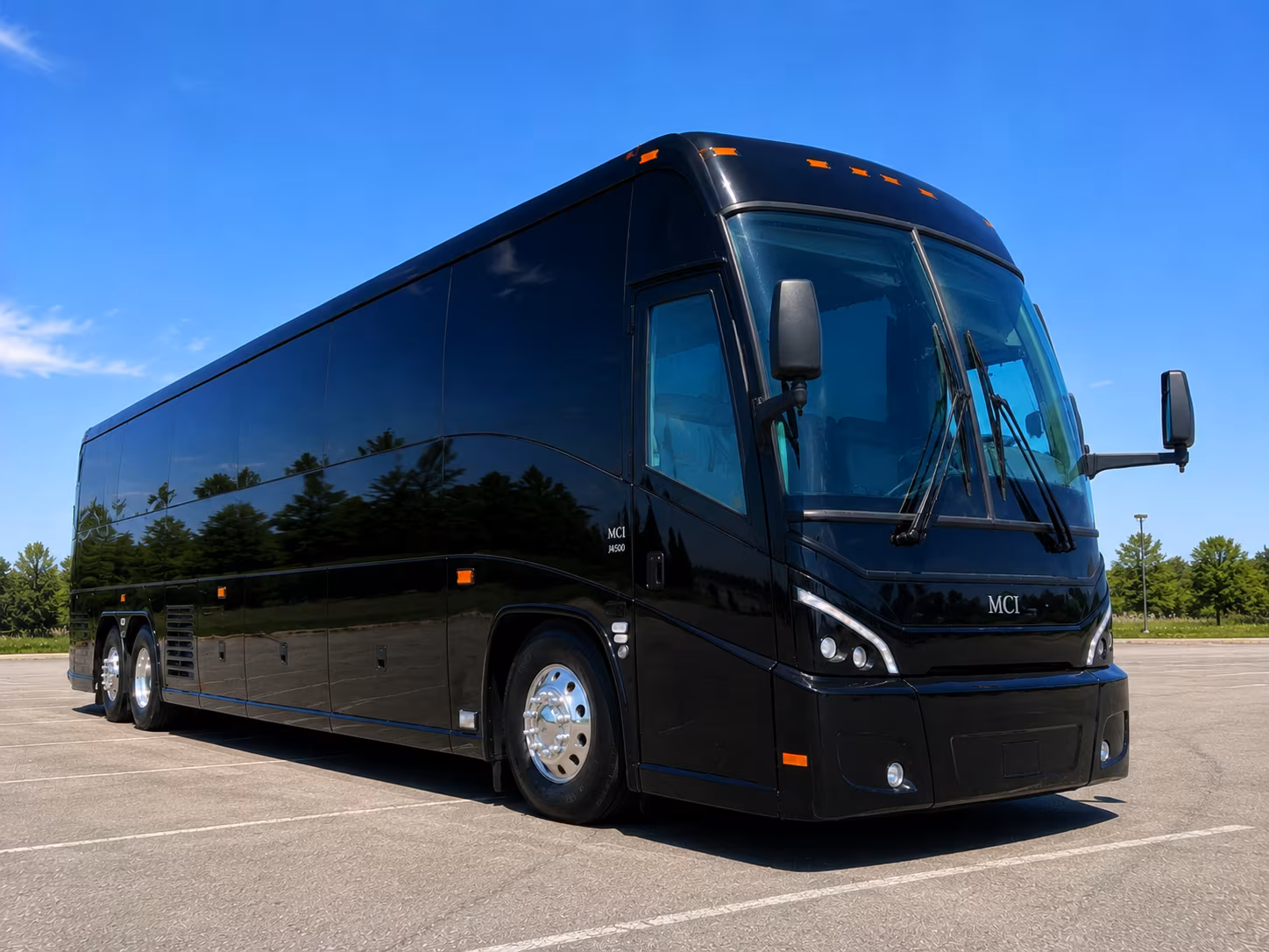aliso viejo prom transportation onboard seating