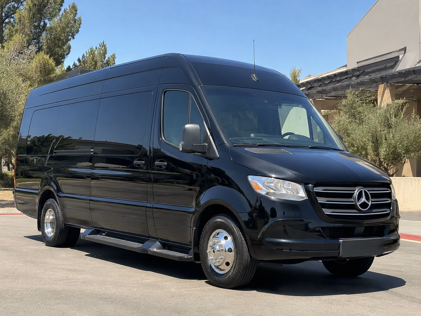 aliso viejo school event transportation onboard seating