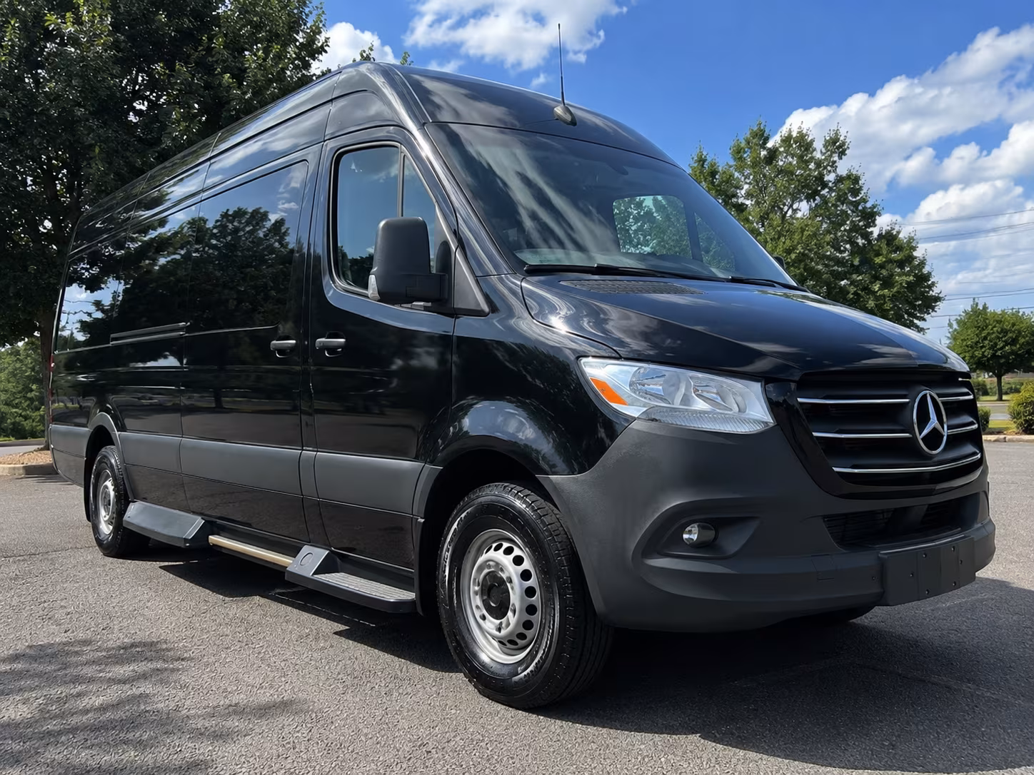 aliso viejo wedding transportation onboard seating
