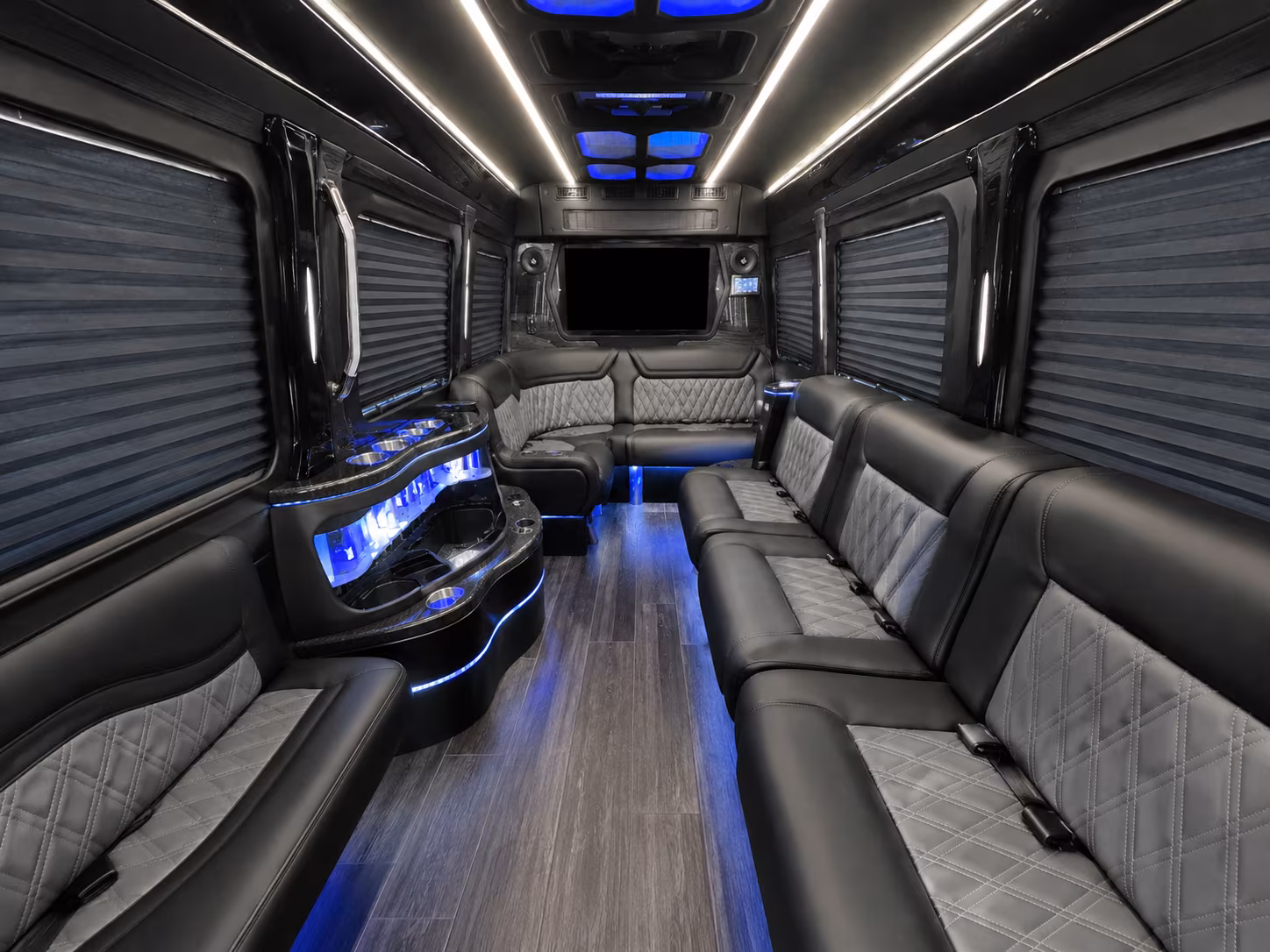 book airport transfers to john wayne airport for business travel