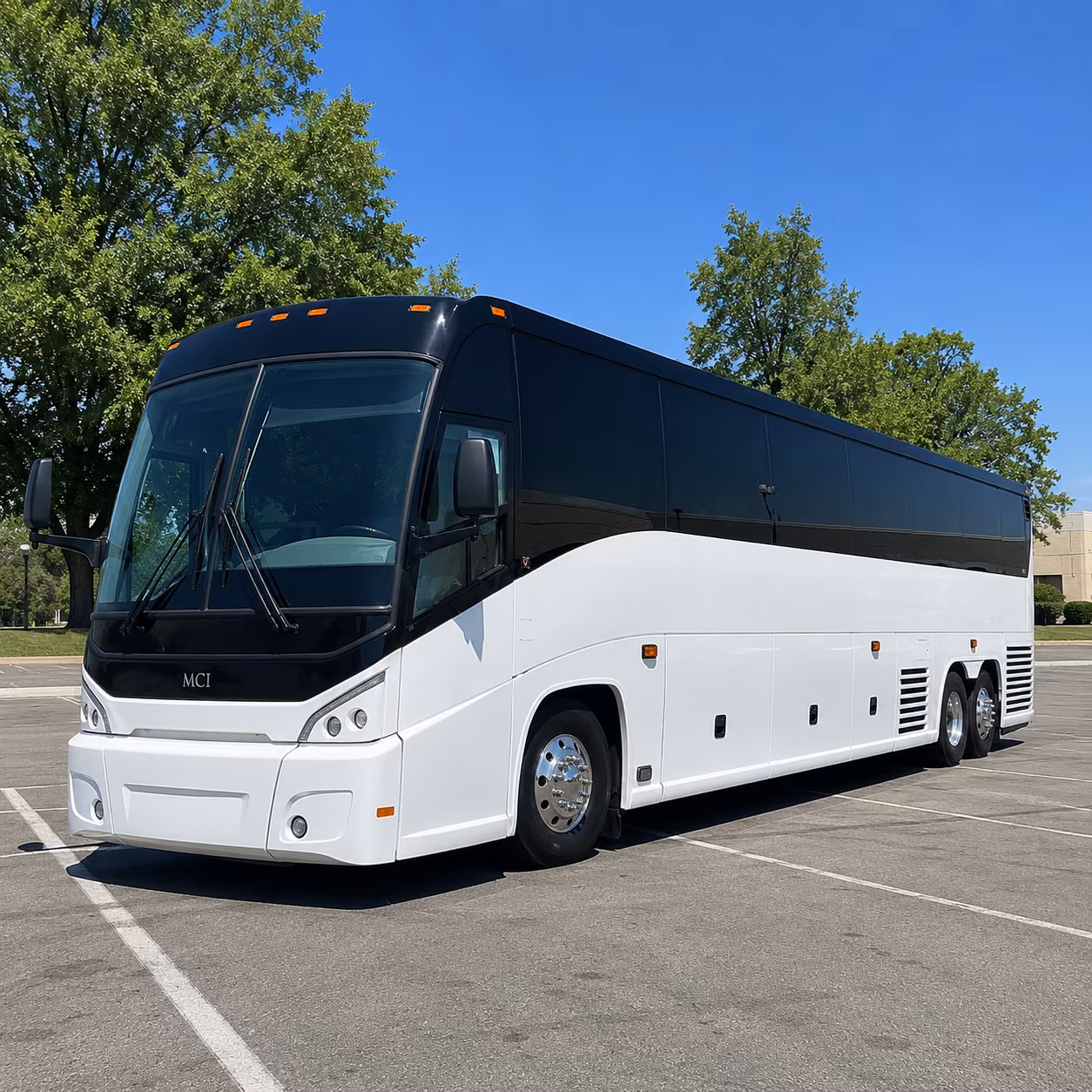 charter bus rentals from aliso viejo to las vegas the most popular long distance route in orange county