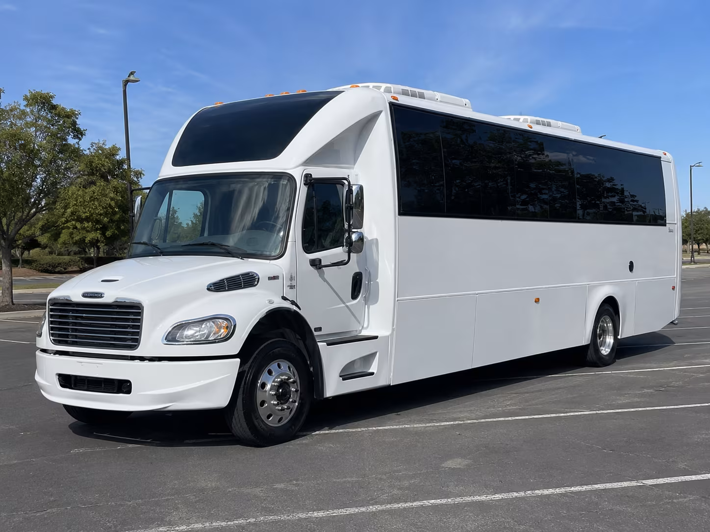 costa mesa bus rentals