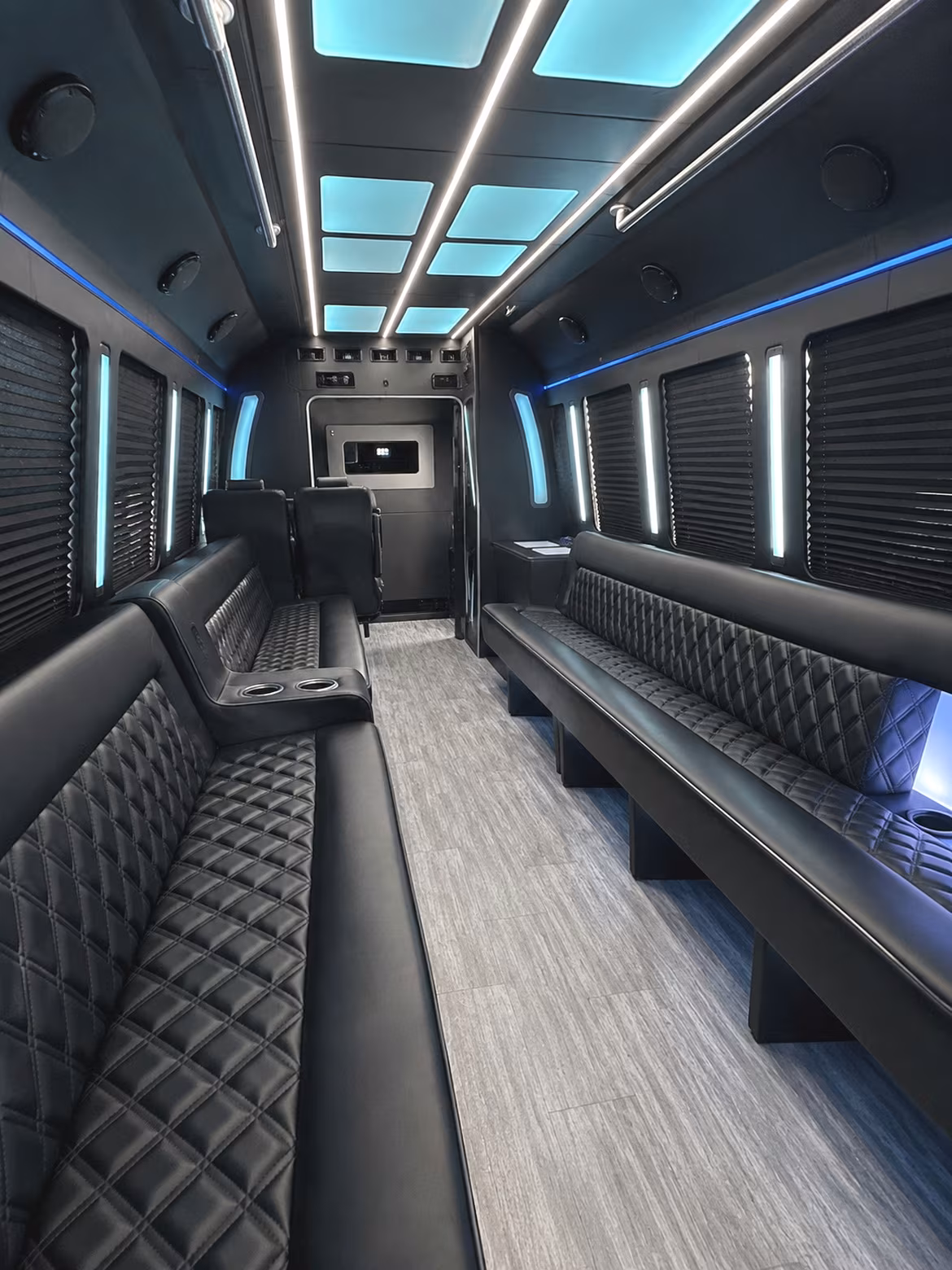 costa mesa prom transportation