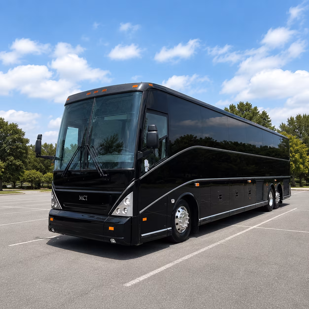 get your corporate group to john wayne airport or irvine spectrum without the hassle