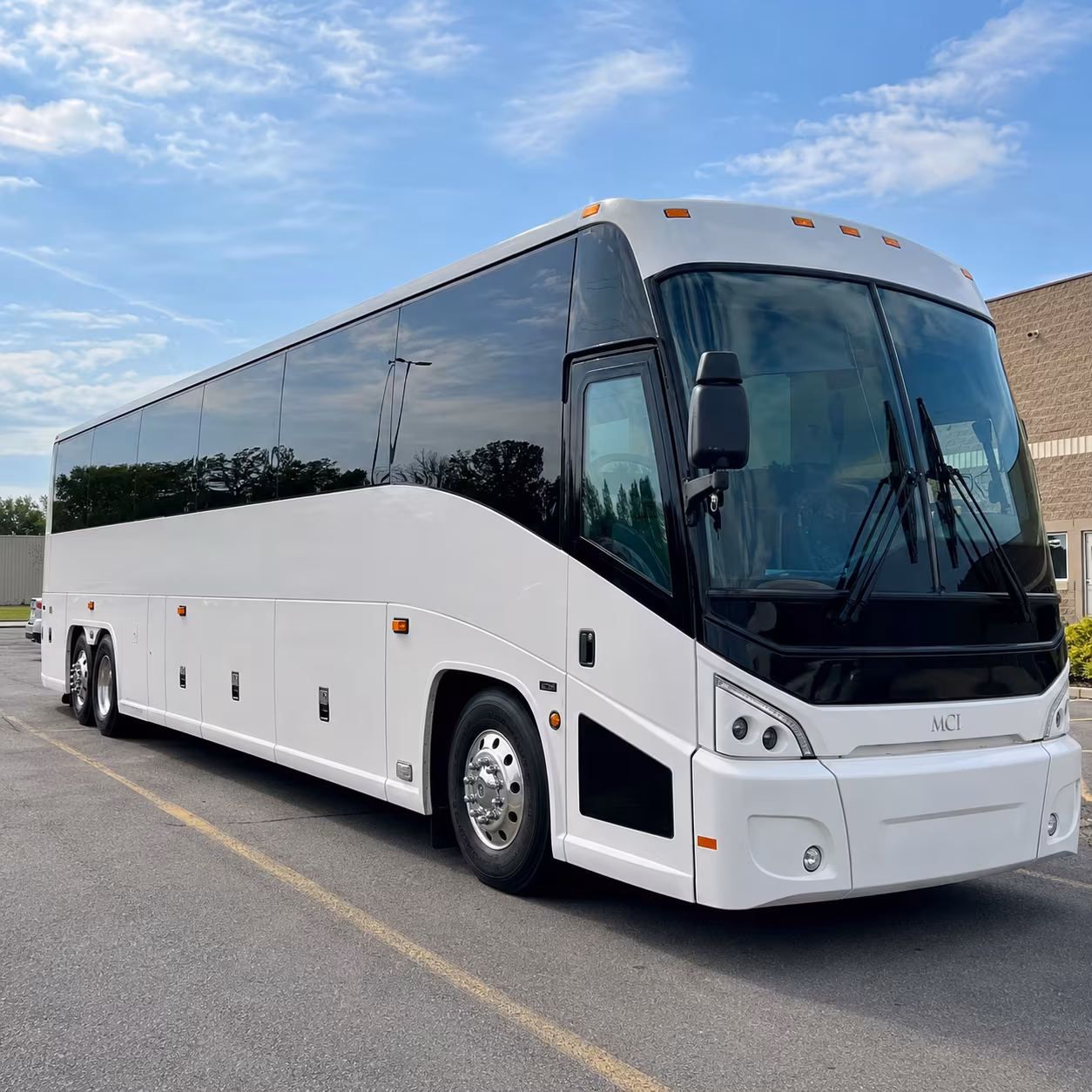 get your group to great park live without the parking hassle