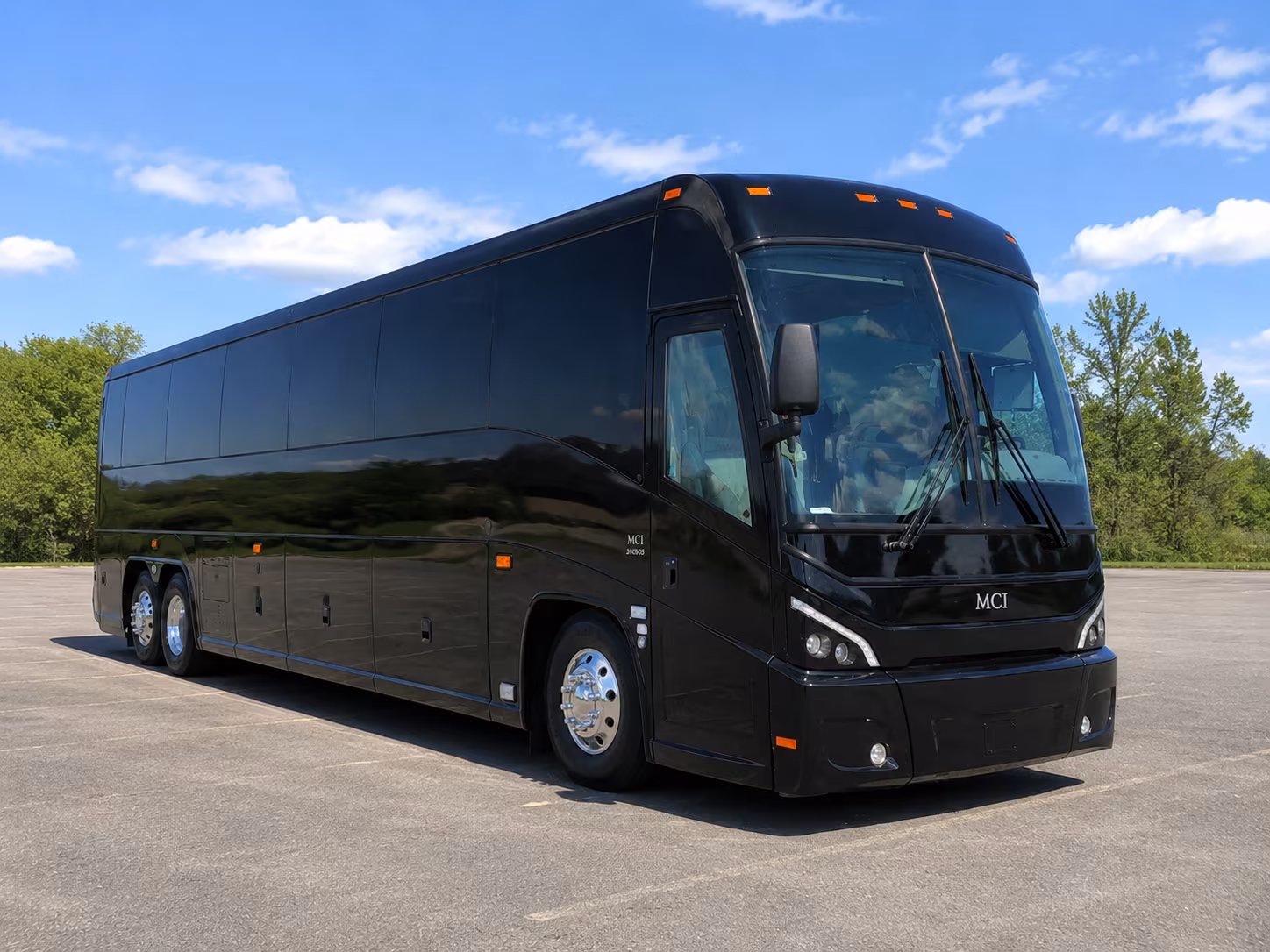 get your group to the ritz carlton laguna niguel or monarch beach in style