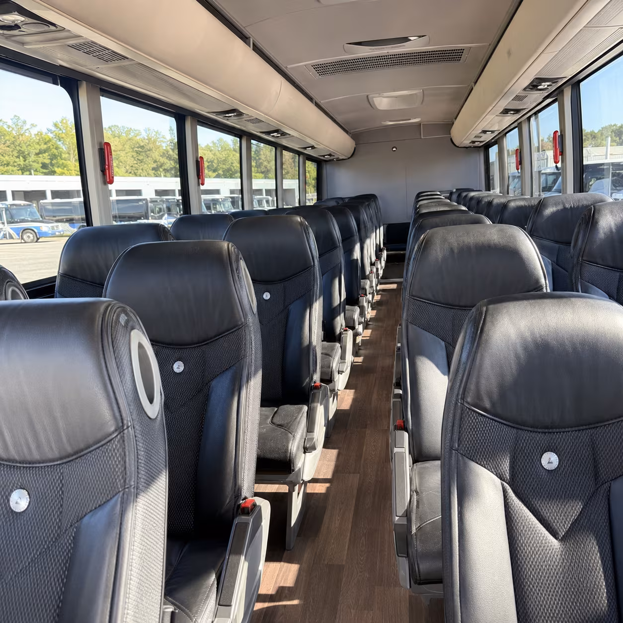 laguna niguel church transportation