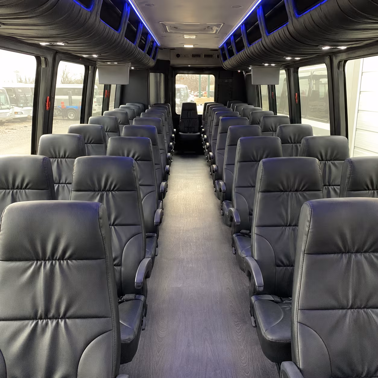 laguna niguel corporate transportation