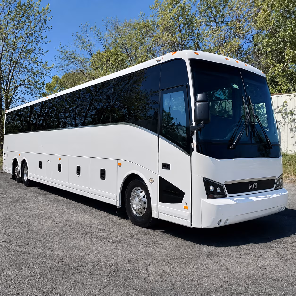 no surge pricing no parking scramble just one bus to la area venues