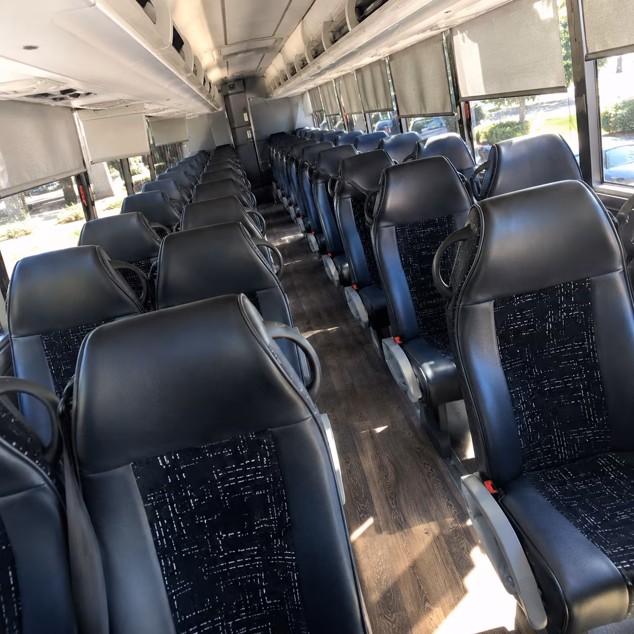 santa ana church transportation