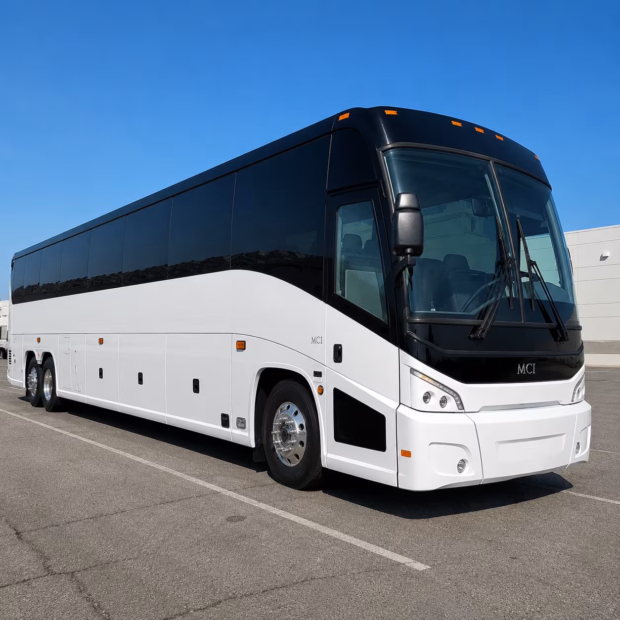 set up a recurring employee commuter shuttle along the sr 73 corridor