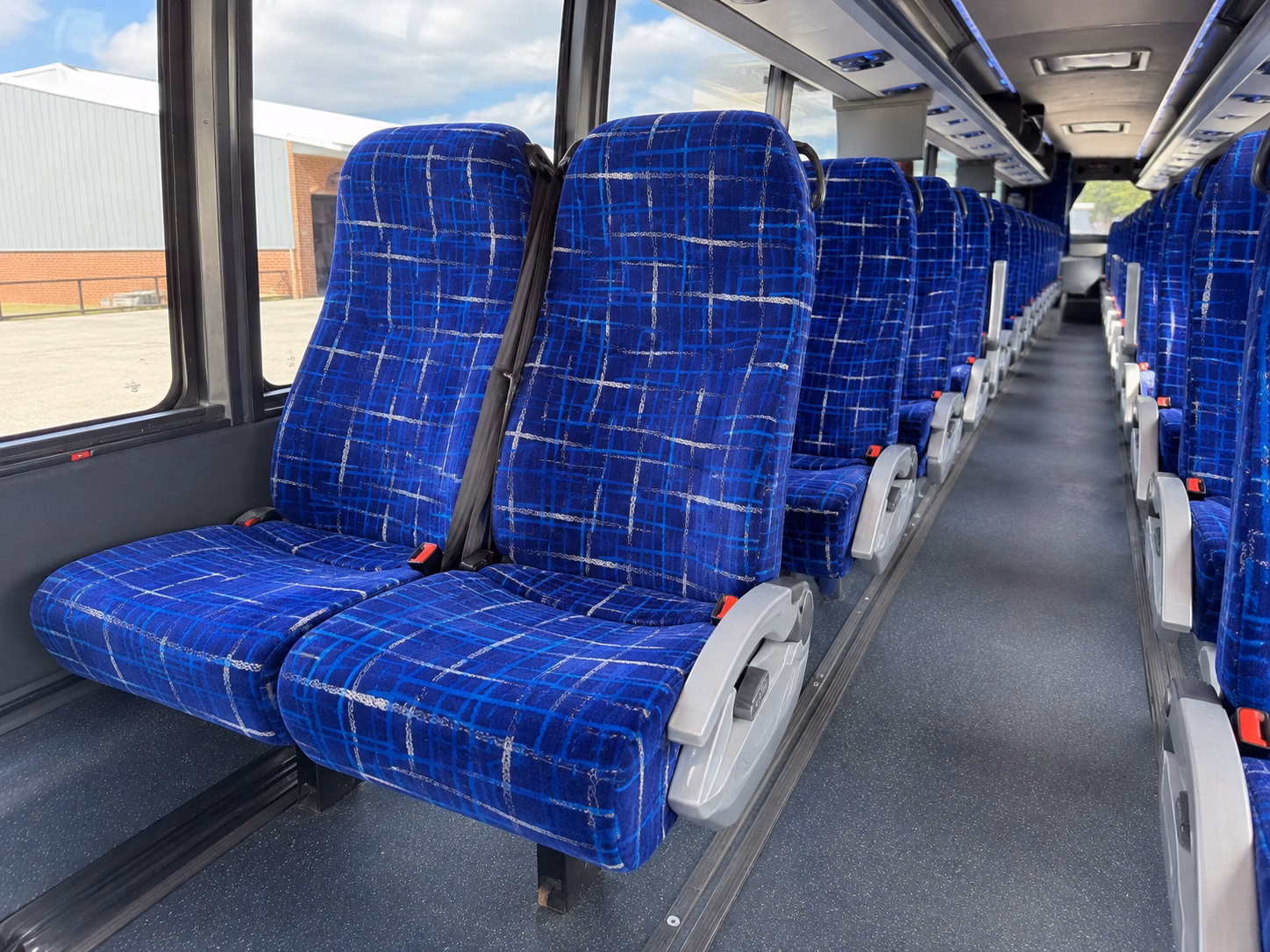 shuttle guests from your hotel block to coastal oc venues without the pch headache