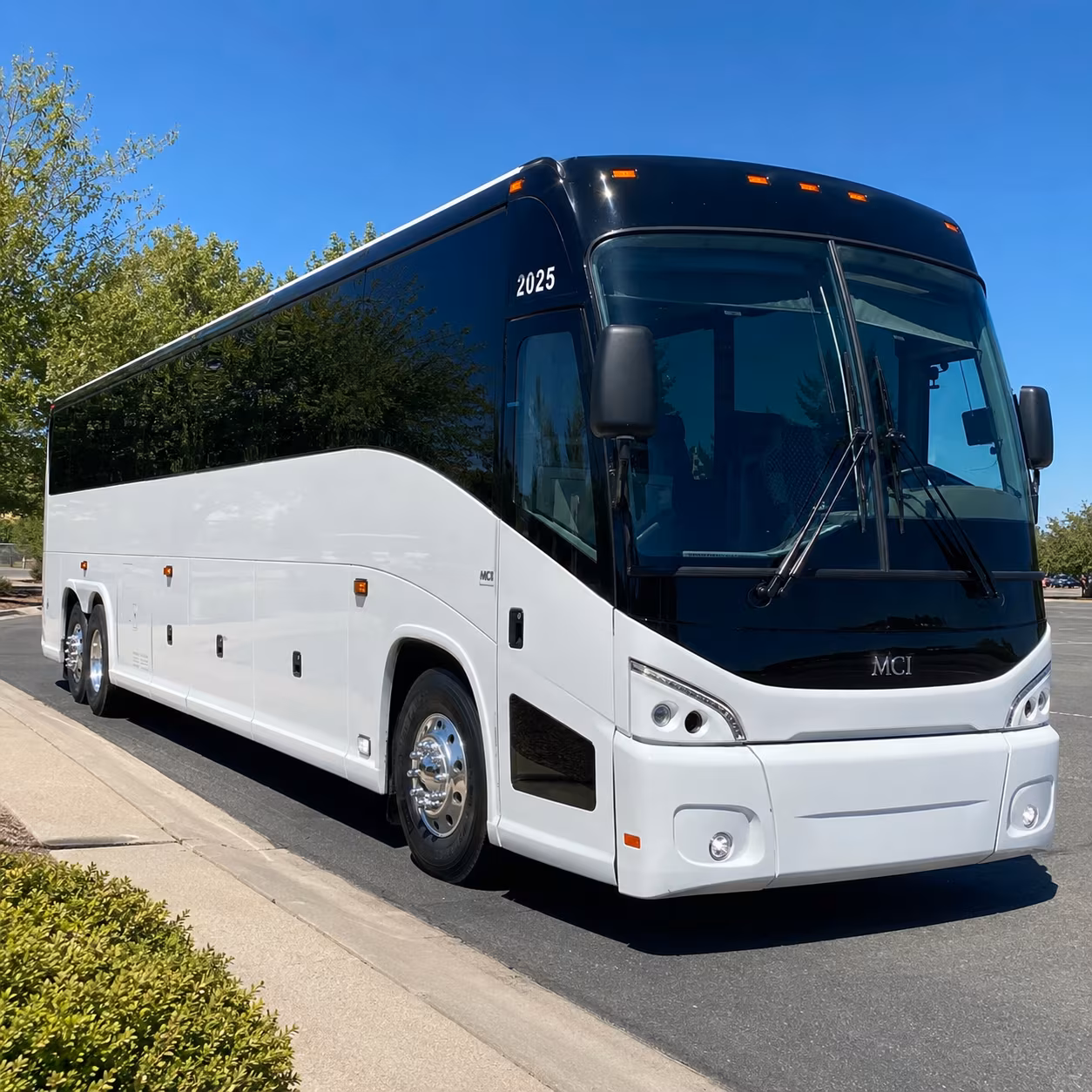 shuttle your congregation to saddleback church and south orange county campuses