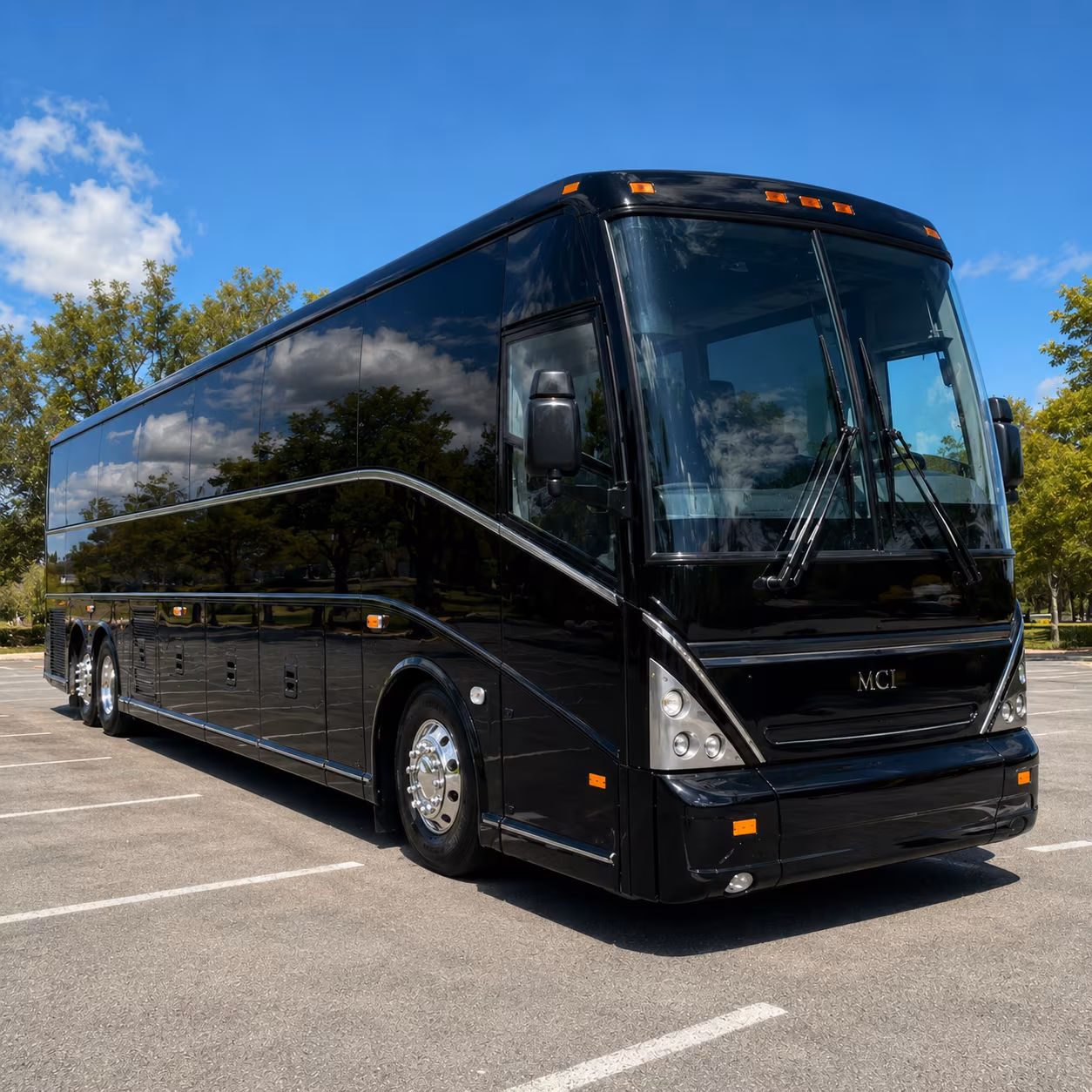 shuttle your wedding guests between laguna beach venues and aliso viejo hotels