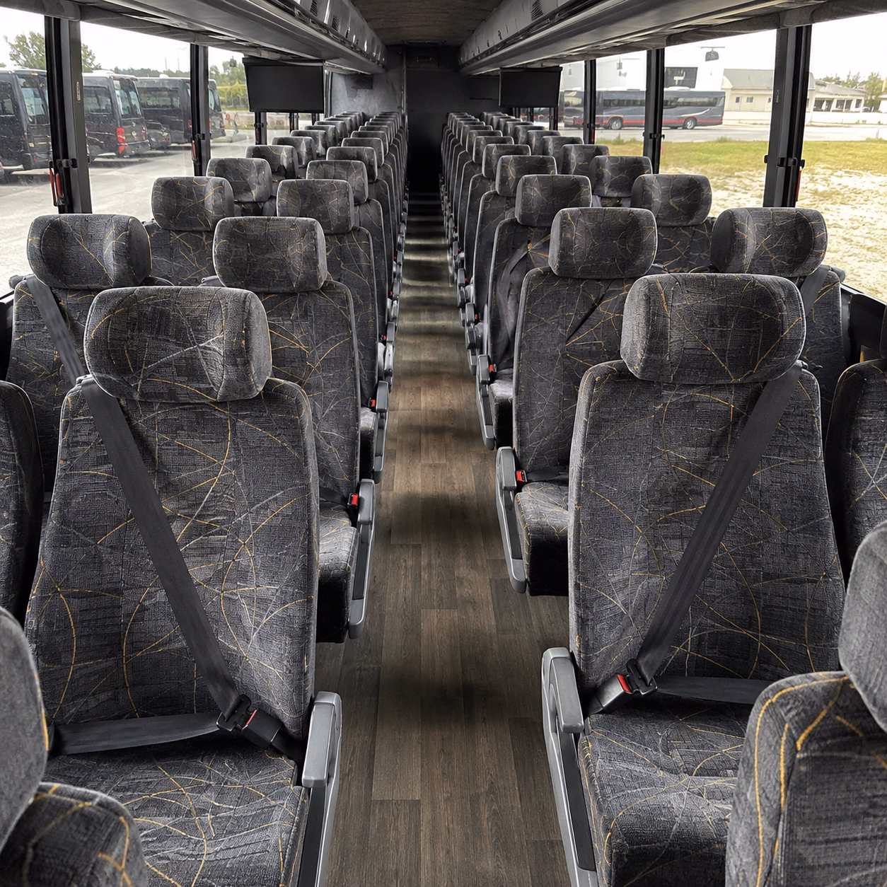 tustin church transportation