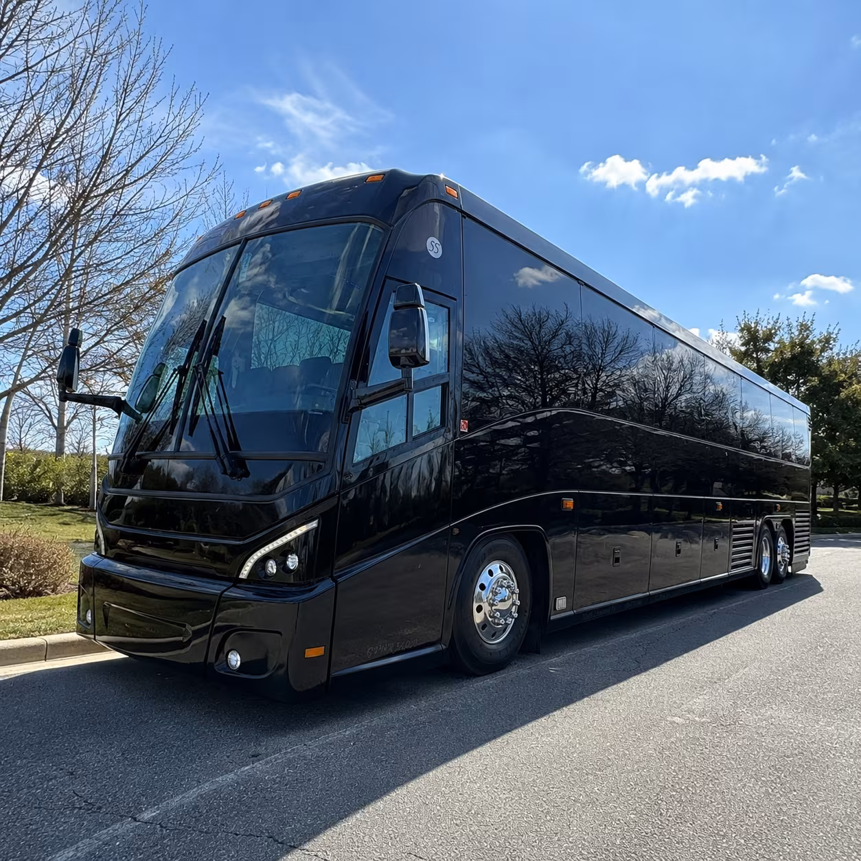 we make it easy to compare buses for any airport in southern california