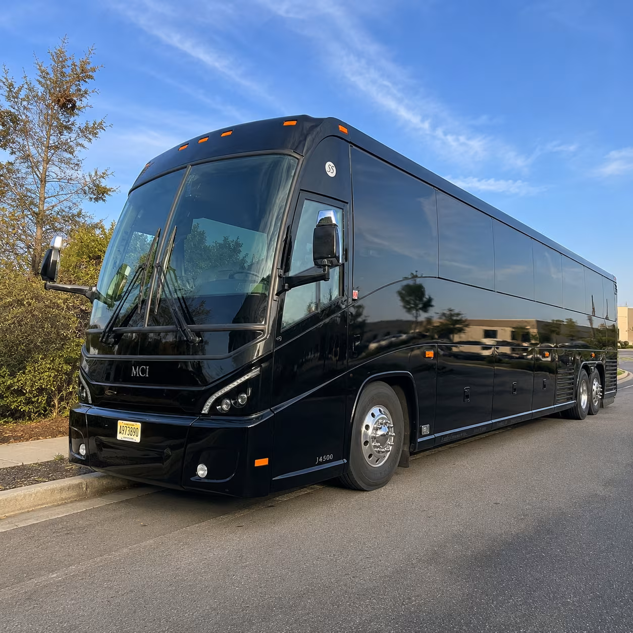 with a recurring shuttle your team stops worrying about the commute