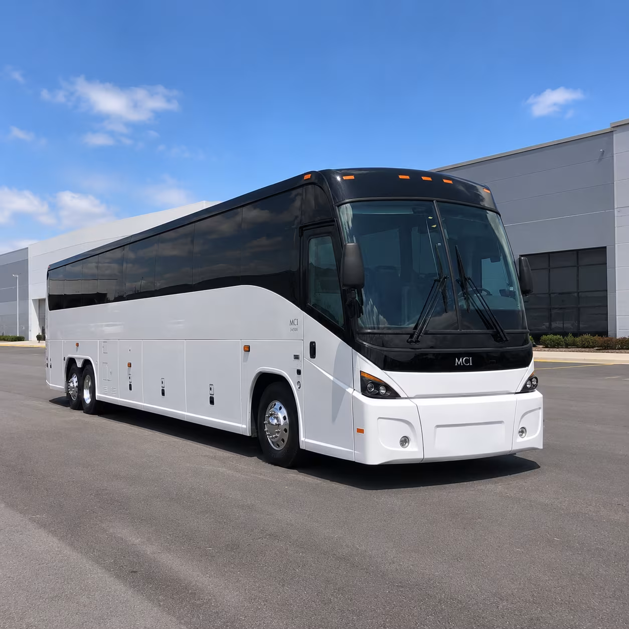your group can also fly in or out of long beach airport a smaller calmer option