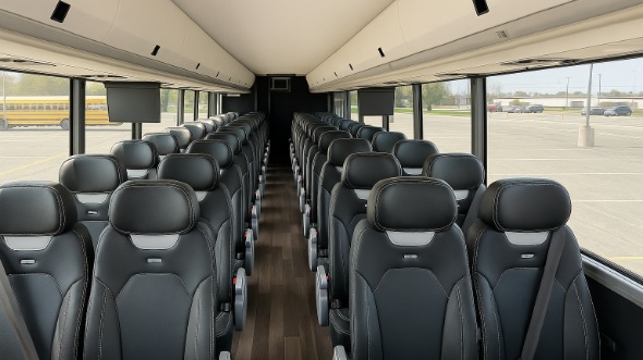 aliso viejo 18 passenger minibus rental