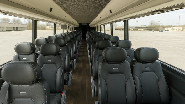 aliso viejo 28 passenger minibus rental
