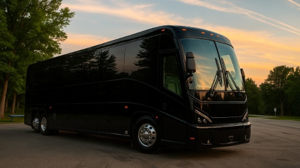 aliso viejo construction site shuttle services