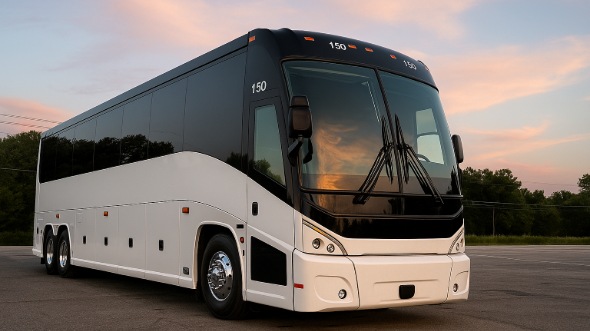 aliso-viejo private event bus rental