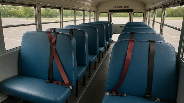 aliso viejo school bus rental rental
