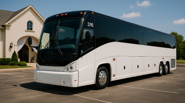 aliso-viejo sports charter bus rental