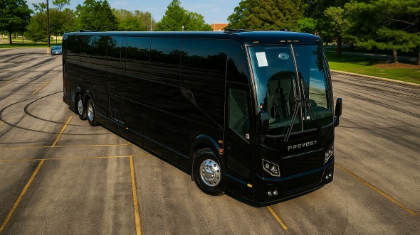 aliso viejo summer camp transportation and bus rentals