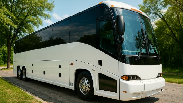 irvine bus rentals for travel agents