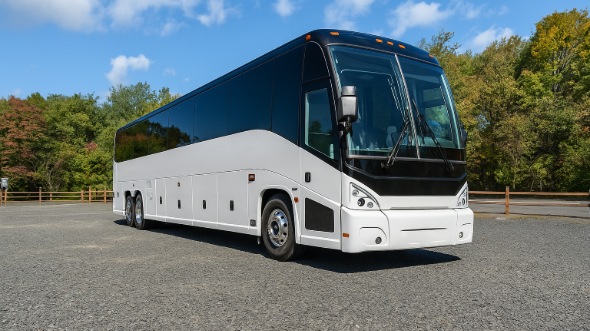 tustin prom and homecoming party bus rentals